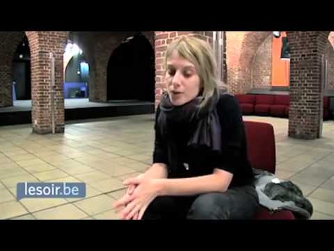 Melanie Laurent - Mélanie Laurent est une actrice française qui respire la modestie et la simplicité, tout du moins, c'est ce qui en ressort dans cette compilation d'interview...