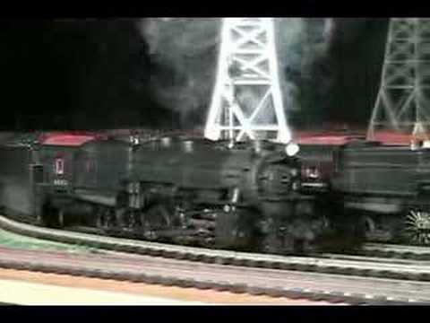 MTH Premier PRR I1s Decapod (2-10-0) ...