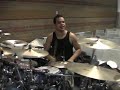 Victory - Shed Session in Amersfoort (netherlands)