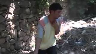 İzlerken Yüreğiniz Parçalanacak