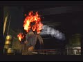 Resident Evil 2 Mr. X and William fights. Leon B Resident Evil 2 Mr. X and William fights. Leon B