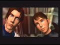 resident evil 2  mr  x and william fights  leon b