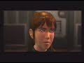 resident evil 2  mr  x and william fights  leon b