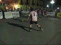 3°Torneo 3vs3 Bojano1 SEMIFINALE.Alè Alè vs 81's Top parte 2