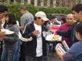 videos de 08 Thanksgiving with Migrant Workers Adventist Youth