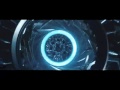 Linkin Park Iridescent