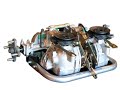 Quick Dually Mower