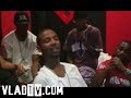 VladTV - Juelz Santana & Lil Wayne \"I Can\