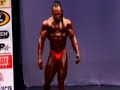 Bodybuilding - Kai Greene 2007