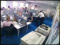 A REAL BAD DAY AT THE OFFICE!!
