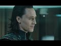 The Avengers Clip