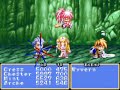 Tales of Phantasia (GBA): Morlia Mineshaft - Wyvern