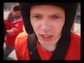 прыжок с крыши (СЛАВИК НЕ ЗАМЕНИМЫЙ!) - free flv video @ vwatch.tv