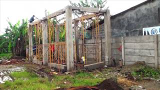 Mau bangun rumah dalam 3 hari? inilah teknologi PRESSS ala Indonesia