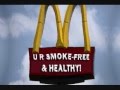 Fast Food Effect Commercial