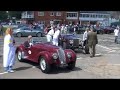 Brooklands Double 12