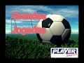 Player Sports Highlights Jonhson