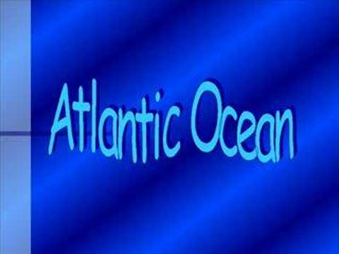 Austin Fowler's Oceanography Movie