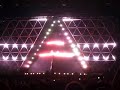 Daft Punk - Television / Crescendolls Live Lollapalooza \ Daft Punk - Television / Crescendolls Live Lollapalooza \