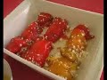 Nonna Stella - Lezione 4 video corso cucina barese