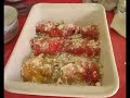 Nonna Stella - Lezione 4 video corso cucina barese