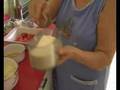Nonna Stella - Lezione 4 video corso cucina barese