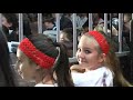 NF Fusion Cadets NEDERLANDS KAMPIOEN Streetdance HAFF