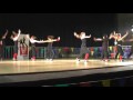 NF Fusion Cadets NEDERLANDS KAMPIOEN Streetdance HAFF