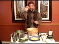 How to Make Turkey Stuffing : Ingredients for Turkey Stuffing How to Make Turkey Stuffing : Ingredients for Turkey Stuffing