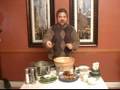 How to Make Turkey Stuffing : Ingredients for Turkey Stuffing