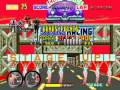 Turbo OutRun - Sega Arcade Version Complete First Section ターボアウトラン