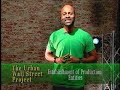 Young Producers Residency Program