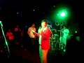 la konga en sunset   cumple fer maldonado