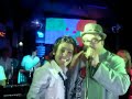 la konga en sunset   cumple fer maldonado