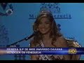 Rueda de Prensa con Dayana Mendoza, Miss Universo 2008 (3) Rueda de Prensa con Dayana Mendoza, Miss Universo 2008 (3)