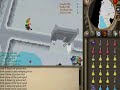 MOSSMAN56 LOWEST LVL 2 SOLO + KILL SARA
