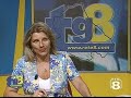 Carapelle Calvisio - Rete8 HD