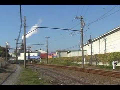 岳南鉄道　パート１