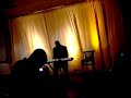 Frank McComb sing \"His Eye is On The Sparrow\"