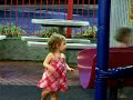Girls Surprising Friends at McDonalds
