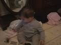 videos de Liam Hello.mpg