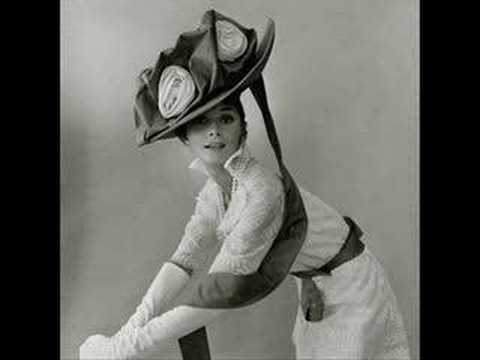 Audrey Hepburn