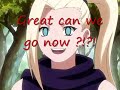 Naruto Online Chat # 8