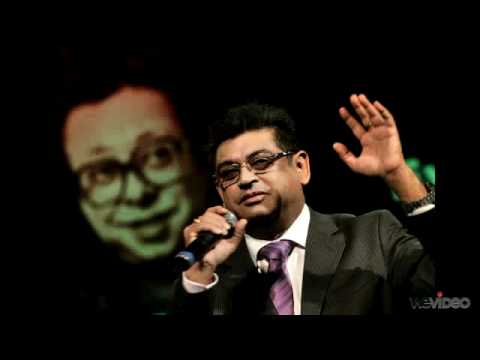 Jeo Na Jeo Na : Amit Kumar, RD Burman - Kya Yehi Pyar Hai