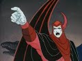 calabozos y dragones capitulo 8 parte 1