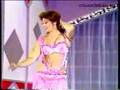 Nelly Fouad in Pink 2 The Best Bellydance From the Seventies
