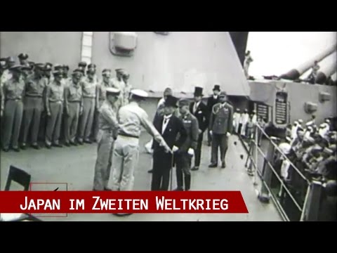 Japan: Die Achse - Gericht ber Japan (Hauptkriegsverbr ...