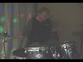 1.Video von unserem Drumlehrer Rolf