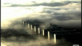 Brasília Vista do Céu