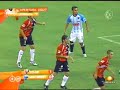 Atlas contra Rayados Apertura 2007